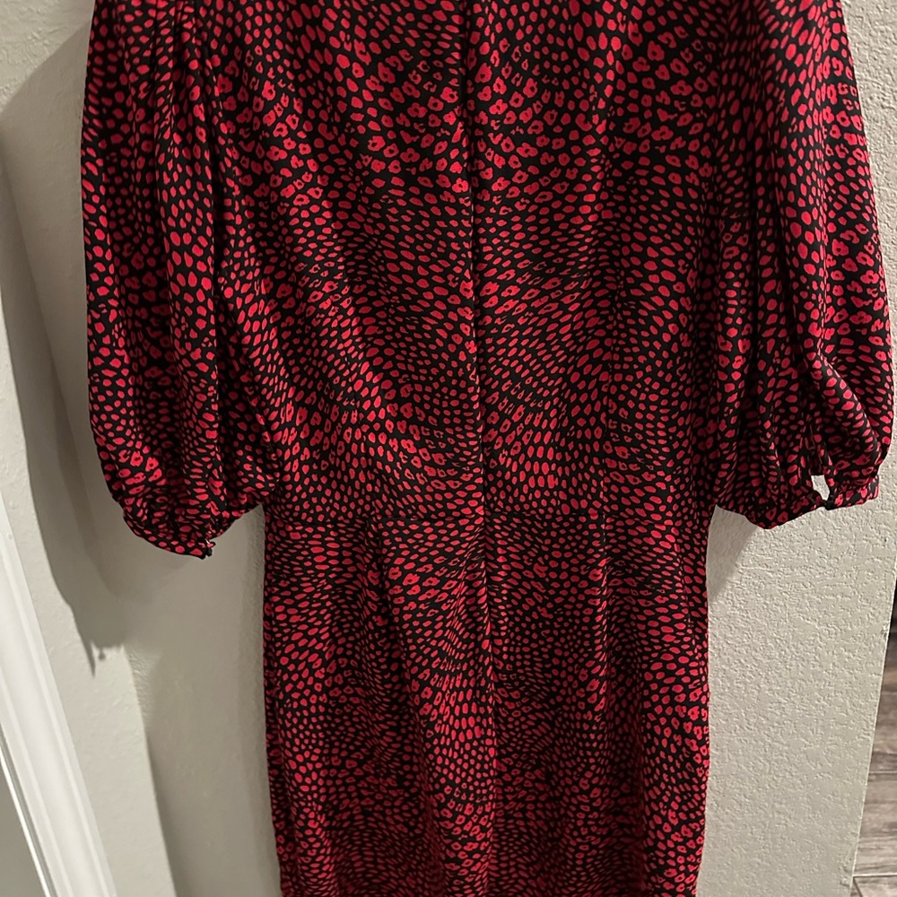 Banana Republic dress